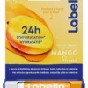 Labello mango shine burrocacao labbra colorato e idratante all'aroma di mango 4,8g