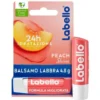 Labello peach shine 5g