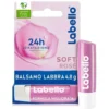Labello Soft Rose Balsamo Labbra Stick 5,5 ml