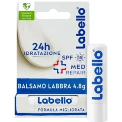 Labello Stick Med Protection Protettivo Labbra 5,5 ml