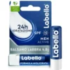 Labello Uomo Stick Protezione Labbra Burro Cacao 5,5 ml
