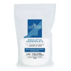Labnat pediluvio a/odor 6 bustine