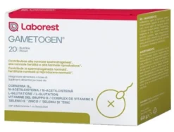 Laborest Gametogen 20 Bustine