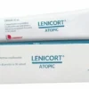 Laborest lenicort atopic crema 30ml