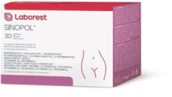 Laborest Sinopol 30 Bustine