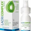 Lacricomplex soluzione oftalmico 10ml