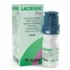 Lacrisek Free Soluzione Oftalmica Lubrificante 10 ml