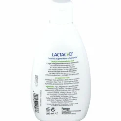 Lactacyd protezione ex fresh