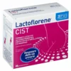 Lactoflorene Cist Integratore Benessere Delle Vie Urinarie 20 Bustine