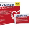 Lactoflorene Colesterolo