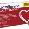Lactoflorene colesterolo tristrato 30 compresse