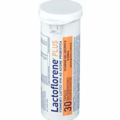 Lactoflorene Plus Fermenti Lattici Vivi 30 Capsule
