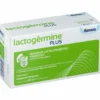 Lactogermine Plus Fermenti Lattici 10 flaconcini