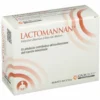 Lactomannan 18 buste 5,16 g