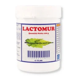 Lactomur polvere flacone 100g