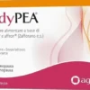 Ladypea 30 compresse