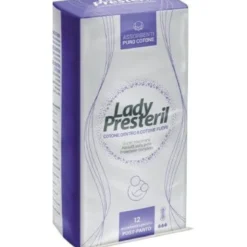 Lady Presteril Assorbenti Post Parto