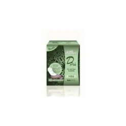 Lady presteril dpiu' mini 12 pezzi