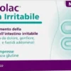 Laevolac Colon Irritabile 30 Compresse