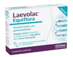 Laevolac equiflora 12 buste