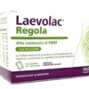 Laevolac Regola Integratore Per Regolare Il Transito Intestinale 20 Bustine