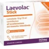 Laevolac Stick Integratore Benessere Intestinale 10 Bustine