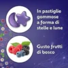 Laila Dormibene Per Il Sonno 30 Pastiglie Gommose