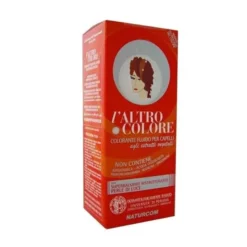 L'altro colore bruno nero 1/0