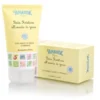 L'amande enfant pasta protettiva 150 ml