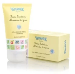 L'amande enfant pasta protettiva 150 ml