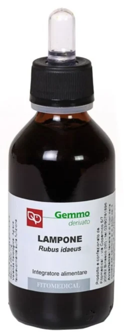 Lampone mg bio 100ml