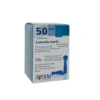 Lancette pungidito huahong g33 50 pezzi