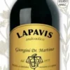 Lapavis 200 ml analcoolico
