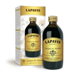 Lapavis 500 ml liquido analcoolico