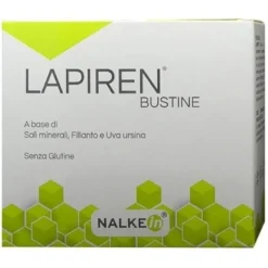 Lapiren 20 bustine