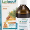 Larimucil tosse pediatrico sciroppo 175ml