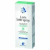 Laris latte spray antisudorifera 100 ml