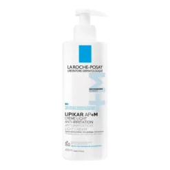La Roche-Posay Lipikar Balsamo Leggero AP+M 400ml