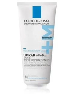 La Roche Posay Lipikar Baume AP+ Max 200ml