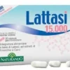 Lattasi 15000 20 capsule