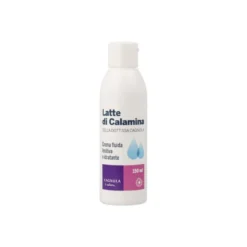 Latte Di Calamina