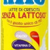 Latte Di Crescita