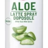 Latte doposole spray 150 ml