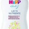 Latte Nutriente