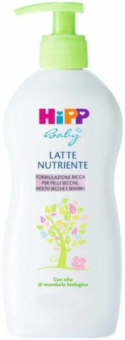 Latte Nutriente