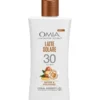 Latte Solare spf30 Argan del Marocco