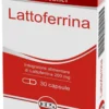 Lattoferrina 200mg 30 capsule