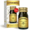 Lattoferrina 75past