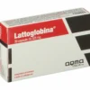 Lattoglobina Integratore di Lattoferrina 30 capsule