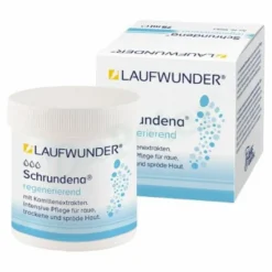 Laufwunder crema per pelli screpolate 75 ml